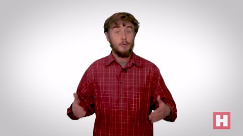 This Week in History: Foiled! Guy Fawkes and the Gunpowder Plot