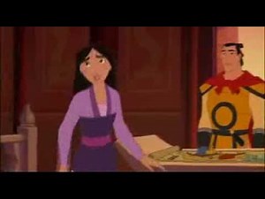 Watch Mulan II Online Complete Movie Video
