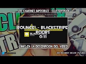 Canciones ElRubiusOMG ~ LOS CAMIONES IMPOSIBLES | CLUSTERTRUCK