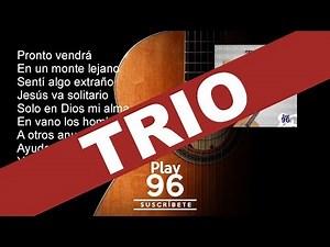 TRIO Cristiano Emmanuel