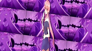 Mirai Nikki :) | Raven_愛你