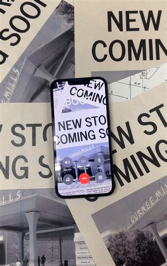 Something exciting is in the works! 👷 🚧 Boot Barn is opening a bigger, better space in Parking Lot B- same store you love, coming soon with a fresh look. Stay tuned! | Gurnee Mills