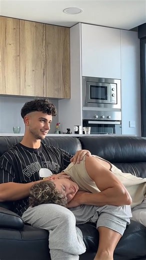 Gay Interview on Reels