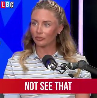 🤮 DISGUSTING: Bonnie Blue Is Turning Her BABY SHOWER Into A Public GOLDEN SHOWER ORGY! 🤬This is beyond vile. Adult performer Bonnie Blue has announced she’s inviting the public to turn her baby shower into a golden shower. Yes, you read that right.In her own words: “I’ll be having sex with the people. It’s going to be a mixture of wholesome baby shower games, like traditional trying different baby food, along with other fluids added in there.”LBC’s Shelagh Fogarty rightly pushed back: “You’re 