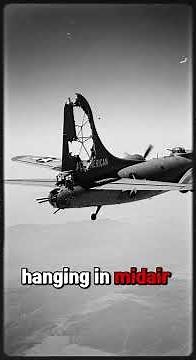 “All American”: The B‑17 Miracle Flight That Changed WWII Bomber Tactics