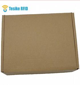 [Hot Item] 13.56MHz ISO14443A RFID Reader with TCP/IP for Hotel Check in
