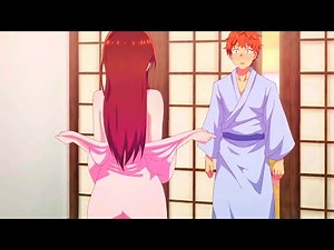 Rent a girlfriend Season 4「AMV」Edens - Be With You