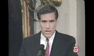 Mitt Romney On Gay Scouts: VIDEO - Towleroad Gay News