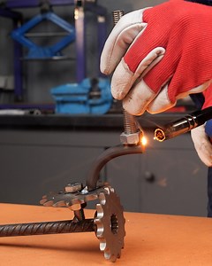 Creating a Portable Manual Drill for Any Job | DeMilked