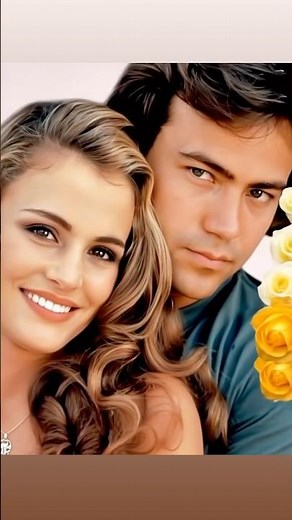 “Eternally Manuela” 1995 RCNTV- Aura Cristina Geithner #auracristinageithner #novelas #colombia