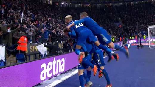 116K views · 2.7K reactions | Every Jamie Vardy goal in the #EmiratesFACup  | The Emirates FA Cup | Facebook