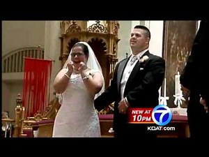 Santa Fe Wedding