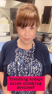 Trending Today: Alien Cloaking devices, sexy tortoises and what to eat for the best sleep. #aliens #sleep #attractive #trending | Cape Country 104