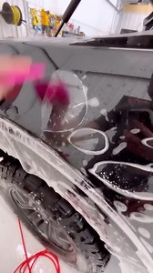 Moving bubbles 🫧 and triggering installers haha 😂 #satisfying #ppf #SatisfyingVideo | The Wrap Showcase