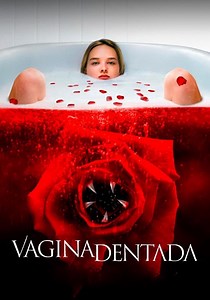 Vagina dentada - película: Ver online en español