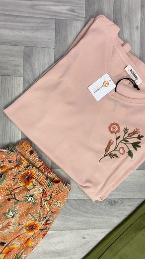 6.8K views · 75 reactions | Pyjama coton 殺殺殺 | Lalla rayhane | Facebook