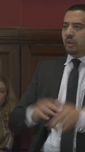 2.8K views · 109 reactions | Without algorithms, those racists wouldn't have the ability to scream in CAPS LOCK about Muslims in their own incomprehensible gibberish. | Truth Against Hate | Facebook