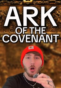 the ark of the covenant killed people who touched it 🕯️ #arkofthecovenant #spiritualtok #hiddenhistory #forbiddenknowledge #truthseeker