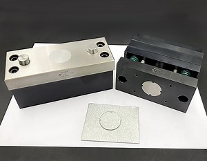 [Hot Item] CNC Press Brake Forming Knockouts Tools Custom Made for Amada Wilson Machine Tool