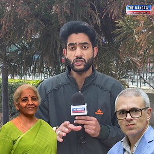 Konsi cheeze mehangi hui aur konsi sasti ? || JK Cabinet to Meet Today to Finalise Budget 2026–27 | The Mandate News