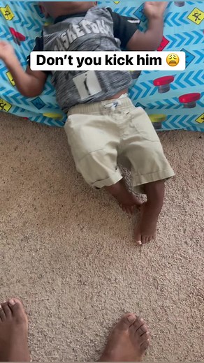 22K views · 1.1K reactions | How we play wrestling | The Baxters | Facebook