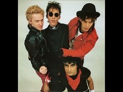 Uno-Dos Ultraviolento - Análisis | Significado - Los Violadores