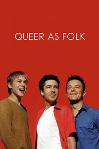 What the Folk?... Behind the Scenes of 'Queer as Folk' - Movie