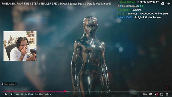 Im_Dontai - Twitch