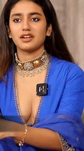 ❤️❤️ | Actress Priya Prakash Varrier