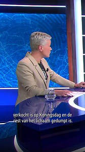 72K views · 117 reactions | 'Ze had wel mooie billen.’  #112Vandaag | RTL | Facebook