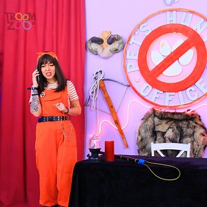 13K views · 82 reactions | Secret Room for Pets! | Troom Troom | Facebook