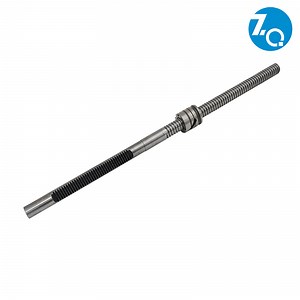 [Hot Item] Customized China Factory CNC Parts Set Rolled Ball Screw