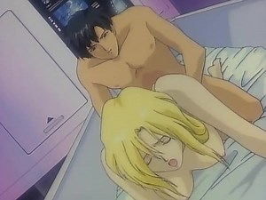 Demon Beast Resurrection - Ep.2