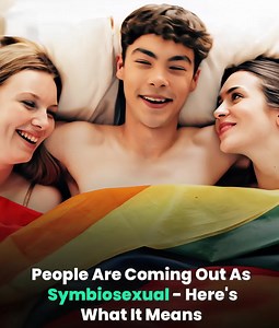 Symbiosexuality is on the rise. | Thinking Humanity