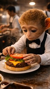 “Worst Se Best – Baby monkey 🐒Niko Ki Aisi Kahani Jo Rula De”♥️🥹 “Jo kal worst tha, aaj wahi best hai. Baby monkey 🐒 Niko never gave up.”♥️🥹 #EmotionalStory #NeverGiveUp #LifeStory #HeartTouching #StruggleToSuccess | Story AI Verse