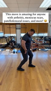 61K views · 1.5K reactions | Knee pain SUCKS!  - Arthritis, meniscus...
