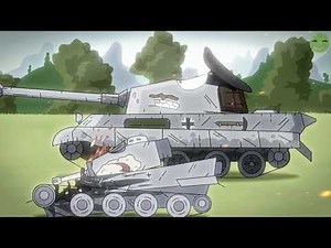 Gerand ratte tank song ( The Score - Unstoppable )