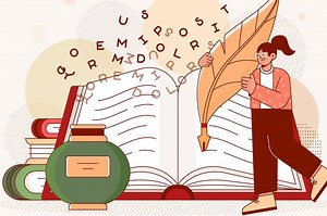 25 Contoh Kalimat Majemuk Campuran, Materi Bahasa Indonesia - Sonora.id