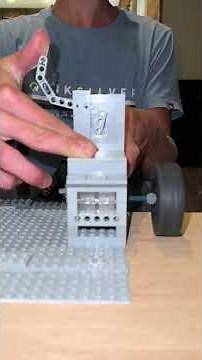 Lego supercharger explosion compilation🤯 #video #memes #explosion #lego #legoengine #viral #xyzbca
