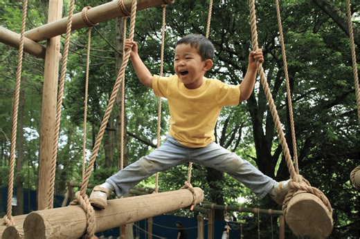 6 surprising traits of the only child – and why it's time to stop calling them 'spoilt', say experts - Netmums