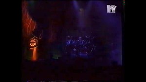 SEPULTURA - Roots Bloody Roots (MTv Live Clips, 1996) | Commando METAL Vídeos