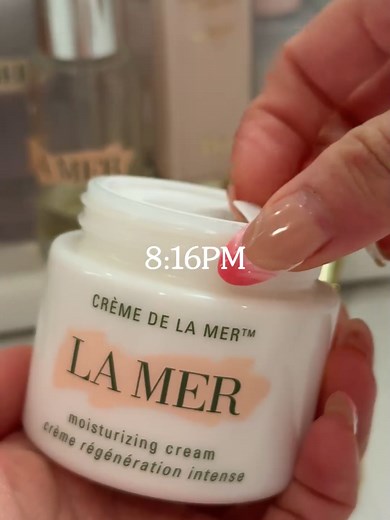 Relaxing Night Routine: 6 PM GRWM and Skincare Tips