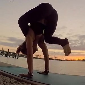 There is a truth in each of us that is so deep and powerful that it almost scary in its greatness, but that truth is who you really are. The whole purpose of yoga is to get you comfortable enough to accept the grand nature of your inner being. Divinity tests in everyone, be strong enough to discover it within yourself. Be free to be who you really are, who you have always been, who you know yourself to be when you look deeply, purely and authentically at yourself. | Kino Yoga