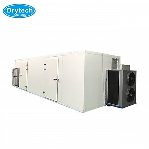 [Hot Item] Industrial Food Dryer / Industrial Food Drying Machine / Industrial Fruit Dehydrator