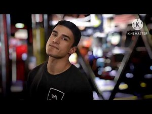 Camilo Bran Fitness life Style And Model