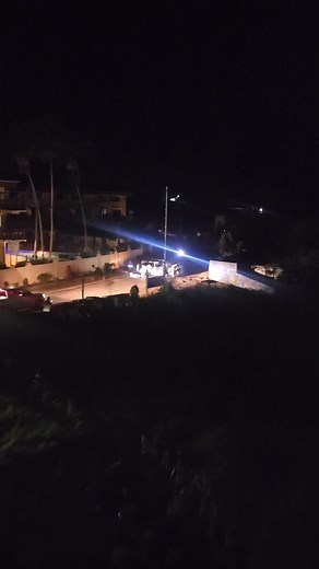 Accident lo club 21 around 11:20pm Involving female driver. | Tasaruru Dunn Gisele