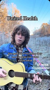 “You paid for everything they need to deny you what you’re owed.” - @wellesmusic | CounterPunch