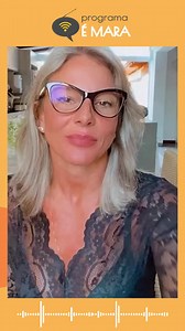 PROGRAMA É MARA - DICA PARA COMEÇAR BEM O SEU DIA @terapeutaferrr #programaemara #saudebemestar #saude #bemestar #dicas #qualidadedevida | Difusora de Assis | Facebook