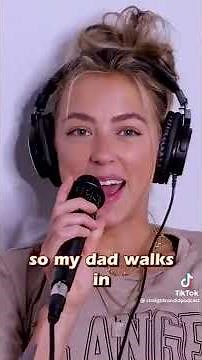 Sophie talk about her first blowjob