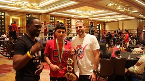 3.5K views · 55 reactions | We get to serve the next generation of coaches figure out how to work the system of amateur Boxing. This year young Boxers will have the chance to be led to the winners circle if they win or lose in the ring. Now you can use the Coach's Corner to learn all you'll ever need to know. Stay ready.....#coachscorner #leadership #amateurboxingforum | Master Boxing | Facebook